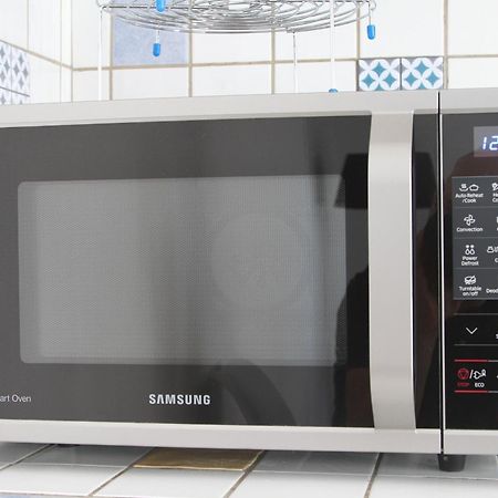 Le Grand Appart' Proche Commerces Flers Kültér fotó